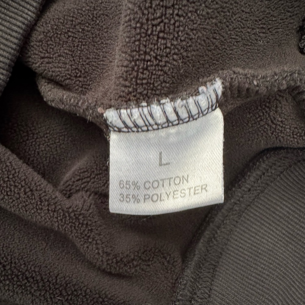 Heavyweight Oversized Hoodie Women’s Large. - Picture 3 of 4